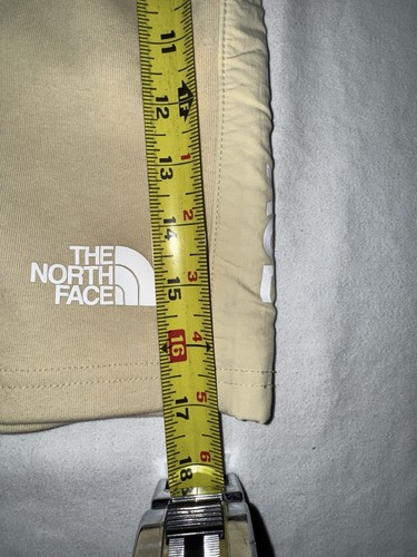 The North Face Sweatshorts Gym/Wandern Herren Gummibund XS XSmall *Makel - Bild 7 von 9