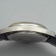 Vintage OMEGA Seamaster men's automatic watch Ref:166.0204 Date 1975 15