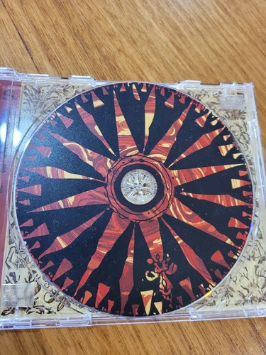 SASQUATCH "II" RARE (CD) STONER ROCK METAL - Bild 4 von 4