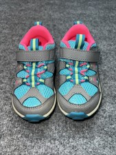 Merrell Trail Chaser 2 Hiking Shoes Big Kids 4W Boys Girls Outdoor