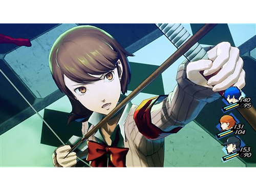PS4 Persona 3 Reload - Imagen 3 de 4