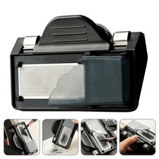 Pencil Sharpner Drawing Sharpening Tool Crayon Portable