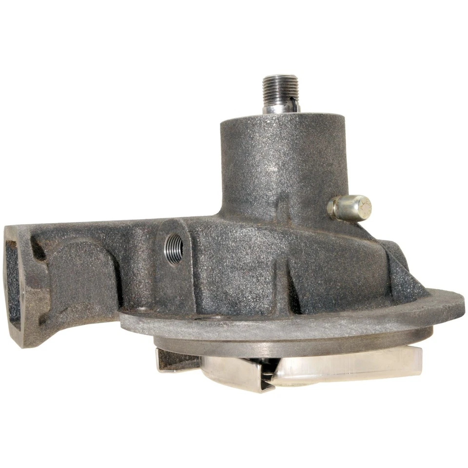 Bomba de agua de motor de alta resistencia Gates 43240HD para modelos Mack 89-99 seleccionados Foto 4 de 4