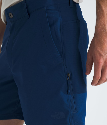 THE NORTH FACE Men’s Rolling Sun Packable Short - PFAS Free - Picture 5 of 19