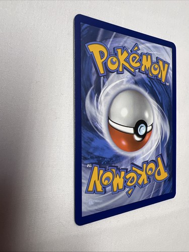 Pokémon TCG Ionos Bellibolt ex 188/159 Reise zusammen Gold Hyper Rare Karte NM - Bild 9 von 10