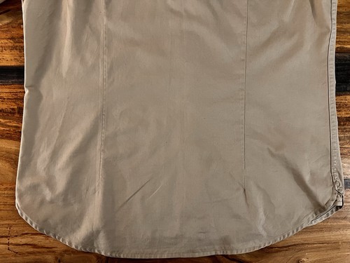Polo Ralph Lauren Black Label Military Safari Hemd Jacke - Bild 18 von 21