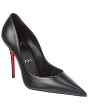 Christian Louboutin Miss Z 100 pompa in pelle da donna