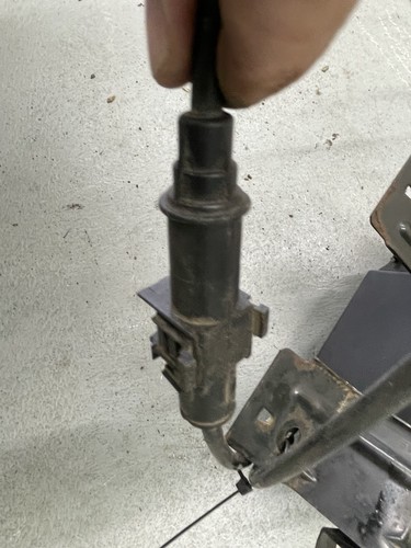 1998 LS1 Camaro Firebird OEM Cruise Control Module & Cable WITH TRACTION CONTROL - Picture 5 of 19