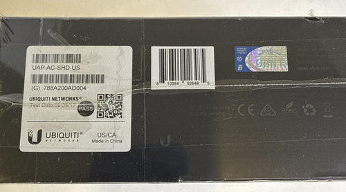 Ubiquiti UniFi 802.11ac Wave 2 Wireless Access Point (UAP-AC-SHD-US) - Picture 5 of 5