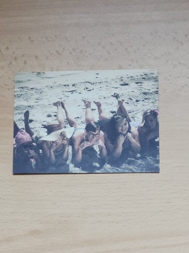 Rammstein Mein Land (Buch + Postkarten) - Bild 8 von 8