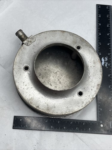 Volvo Penta 3861759 Flame Arrester Flame Trap Shield 5.0 GXi 5.7Gi 5.7GXi 5.7OSi - Bild 7 von 7