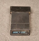 BUMP N JUMP Atari 2600 VIDEO GAME CARTRIDGE TESTED WITH FREE SHIPPING