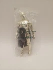 Vintage STAR WARS  KENNER MAIL AWAY C-3PO ACTION FIGURE SEALED IN BAGGIE..