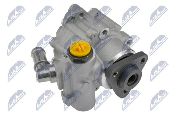 NTY SPW-BM-036 Hydraulikpumpe, Lenkung FüR BMW-image