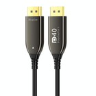 Cavo in fibra ottica HD 8K 60Hz maschio-maschio DP21 40 m