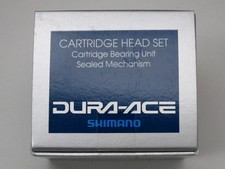 NIB* Shimano Dura Ace HP-7410 JIS NJS Threaded Headset