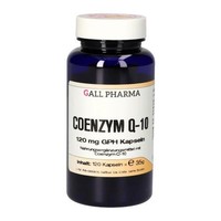 Coenzym Q10 120 Mg Gph Kapseln 120 St