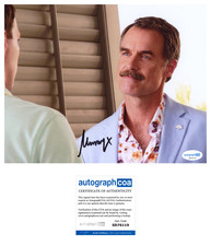 Murray Bartlett ‘The White Lotus’ Signed 8x10 Photo ‘Armond’ ACOA Murray Bartlett ‘The White Lotus’ Signed 8x10 Photo ‘Armond’ ACOA