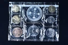 Monaco 1974 25th Anniversary Coin Set B574