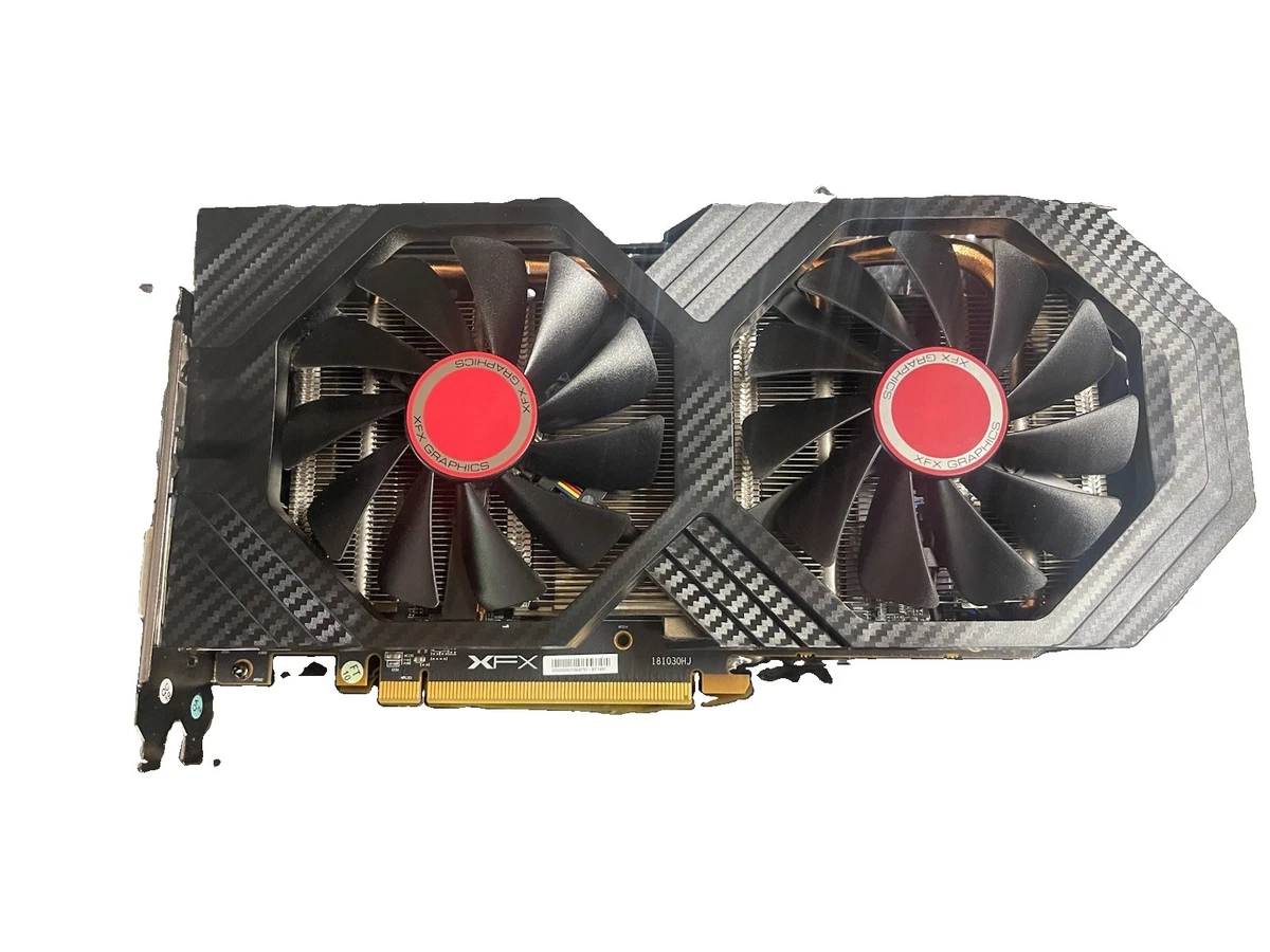 AMD Radeon RX 480 8GB Computer Graphics Cards for sale | eBay