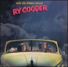 Into the Purple Valley by Ry Cooder: New