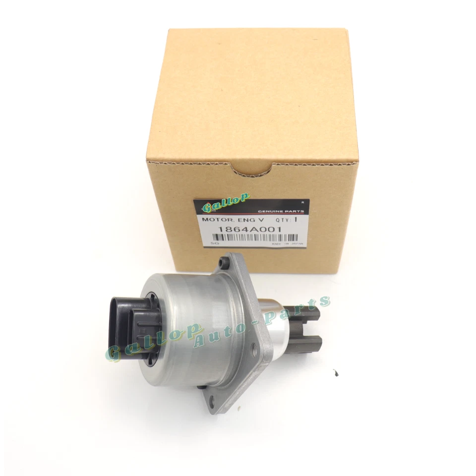 OEM MOTOR ENG VALVE LIFT CONT FOR MITSUBISHI OUTLANDER ASX LANCER 1864A001 - Image 4 of 4