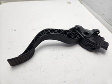 PEUGEOT 208 ACCELERATION THROTTLE GAS PEDAL 9671434080 2015 - 2019