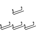 Set of 4 Taschentuchhalter Küche Handtuchhalter Moderner Papiertuchhalter