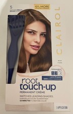 Clairol Root Touch-up Permanent Hair Color 3 Pack