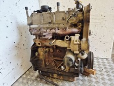 Moteur Chrysler VOYAGER