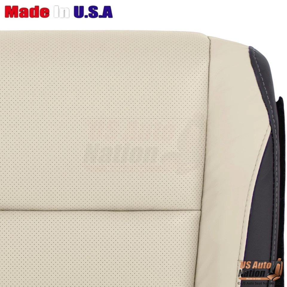 Виниловая желтовато-коричневая крышка снизу водителя и пассажира для Lexus RX350 RX450h 2016–2022 годов - Изображение 4 из 4