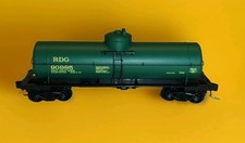 Micro Trains Spur N US Kesselwagen 4 Achsig RDG Tank Car