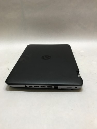 HP ProBook 640 G2 14" Intel Core i7 8GB RAM NO HDD/OS For Parts POWER DEAD! - DW - Picture 7 of 8