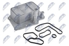 Ölkühler Motoröl Öl für Ssangyong Musso Grand Rexton W VAN / NTY Ccl-Dw-000