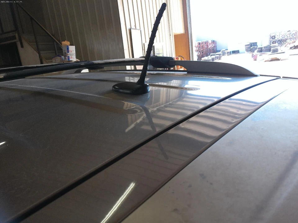 Used Automatic Transmission Shift Lever Assembly fits: 2013 Hyundai Tucson Grad - Image 3 of 4