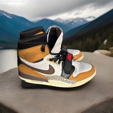 Jordan Legacy 312 Rookie of the Year for Sale - Authenticity Jordan Legacy 312 Rookie of the Year for Sale - Authenticity