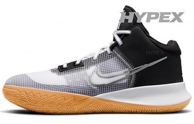 Nike Kyrie Flytrap 4 EP 'Black Cool Grey' Men CT1973-006 New Size