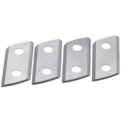 4PCS Ersatzmesser für Elektro-Messerhäcksler GC-KS 2540 GH-KS 2440 GLEKS 2440 - Bild 9 von 15