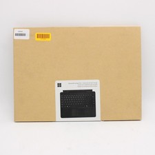 Microsoft 1864 Surface Pro Keyboard Folio in Black 8XB-00139