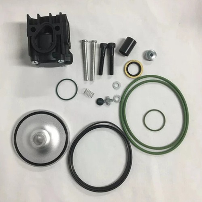 #ad #ad For Atlas Copco Air Compressor 2901162200 Unloader Valve Kit 2901 1622 00 $84.08