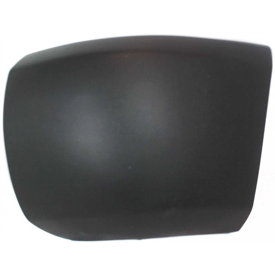 Bumper End For 2007-2013 Chevrolet Silverado 1500 Front Left and Right Textured Foto 4 de 4