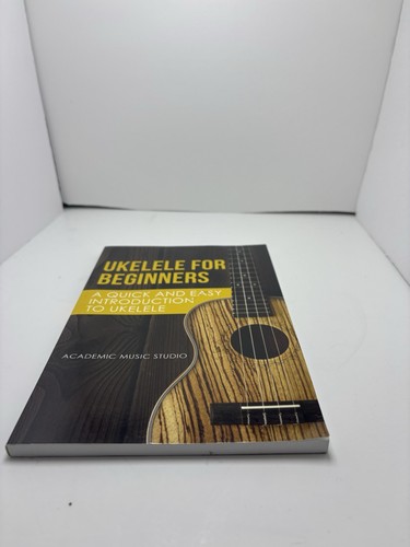 Ukelele für Anfänger ein schneller und einfacher Einstieg in Ukelele Taschenbuch - Bild 2 von 3