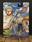 One Piece Roronoa Zoro Figure Ultimate Legends Bandai Namco 2023 – Sealed SAVE!