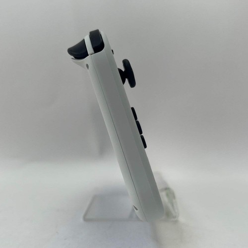 Nintendo Switch OLED Video Game Console HEG-001 Black/White - Picture 3 of 24