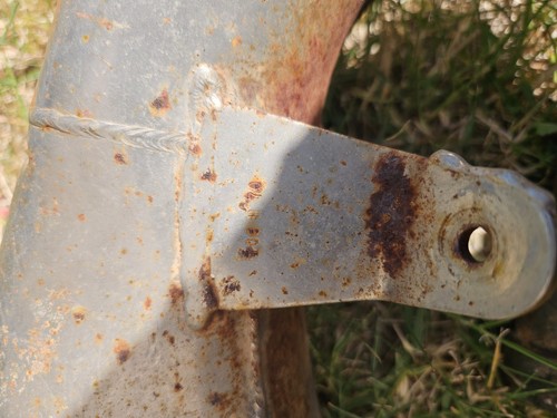 FMF Racing Factory Fatty Pipe - Picture 3 of 3