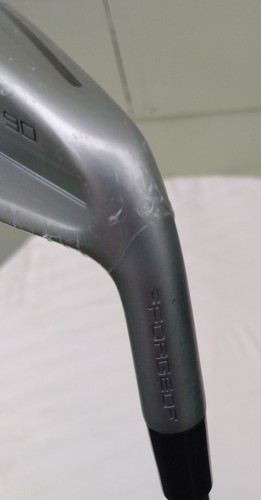 Taylormade P790 Tungsten Forged 4 Iron Dynamic Gold 105 S300 Steel Shaft RH - Picture 4 of 11