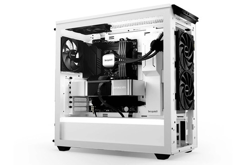 Be Quiet! Pure Loop 2 280 mm - Photo 4/6