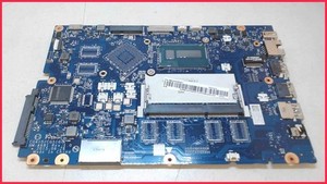 Mainboard Motherboard Hauptplatine NM-A681 i3 Ideapad 100-15iBD 80QQ