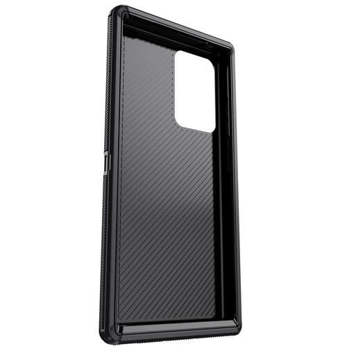 Für Samsung Galaxy Note 20/20 Ultra 5G Hülle Robust Hybrid Gummi Handy Cover - Bild 16 von 75