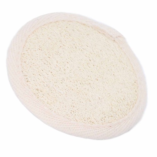 Peeling Loofah Pad Gesicht Körper Scrubber Männer Frauen Dusche Bad Loofa Sc NTS - Bild 12 von 22